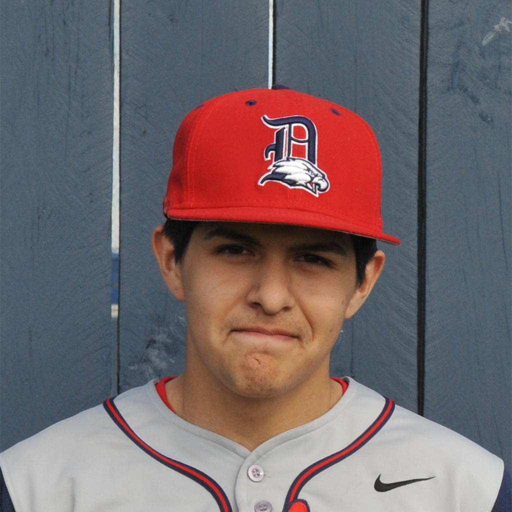 Raul Oviedo mugshot