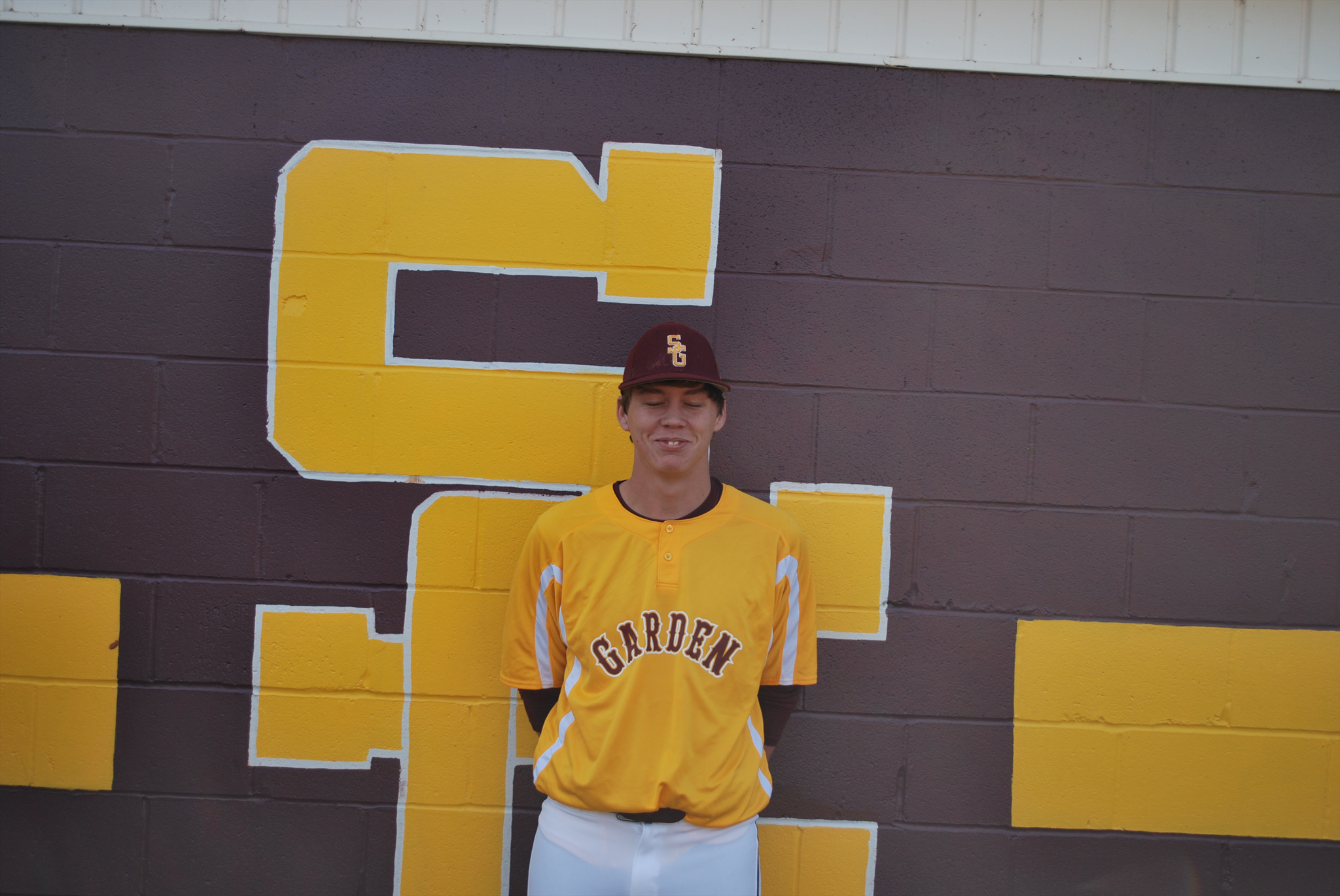 Ryan Messer mugshot