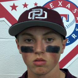 CHANCE PRYOR mugshot