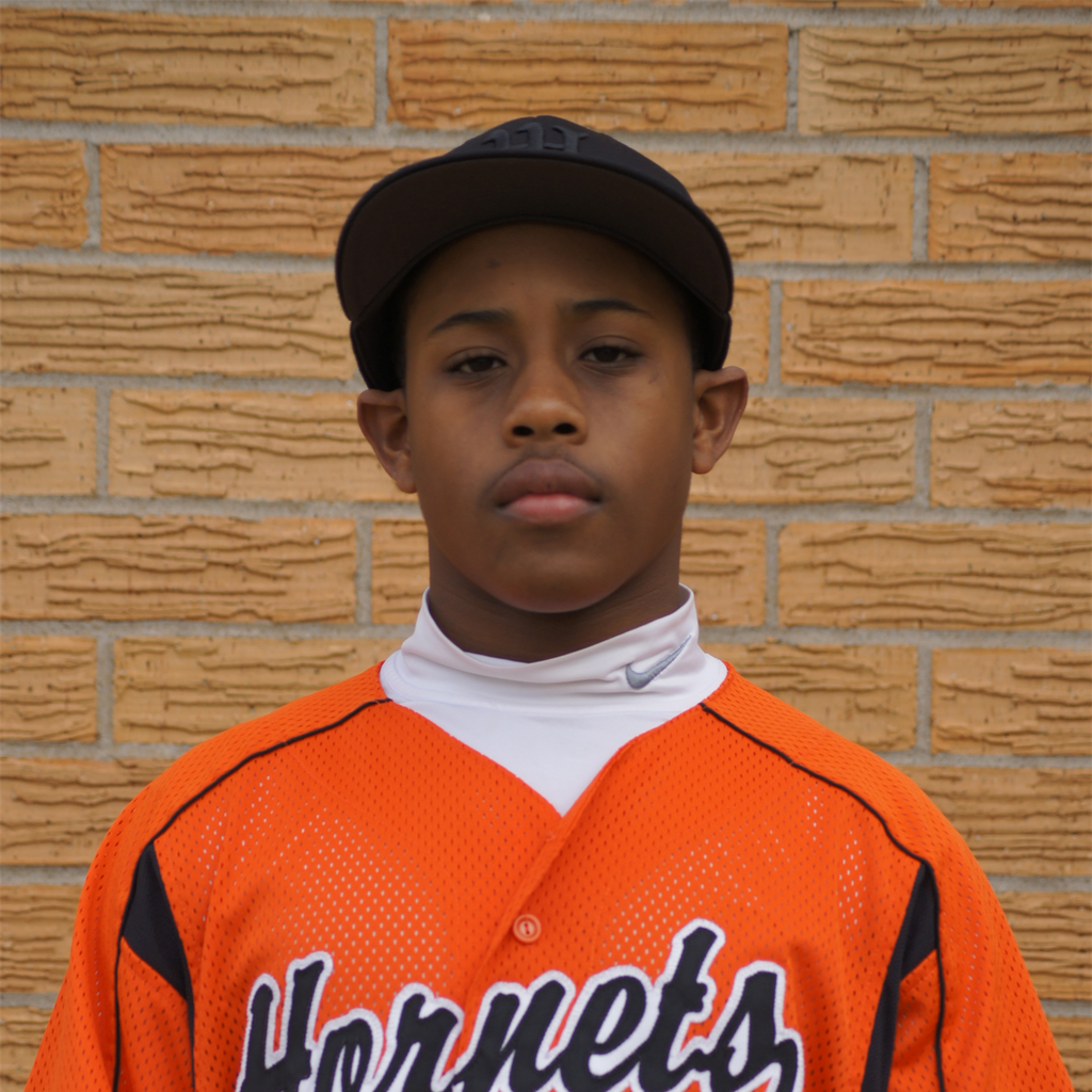 Darian Abram mugshot