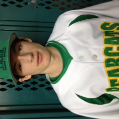Tyler Miller mugshot