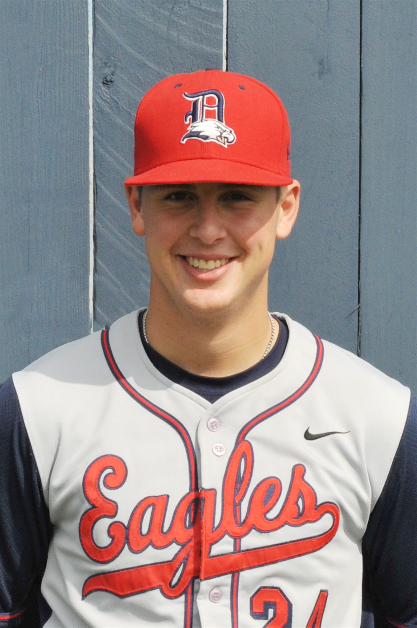 Travis Duke