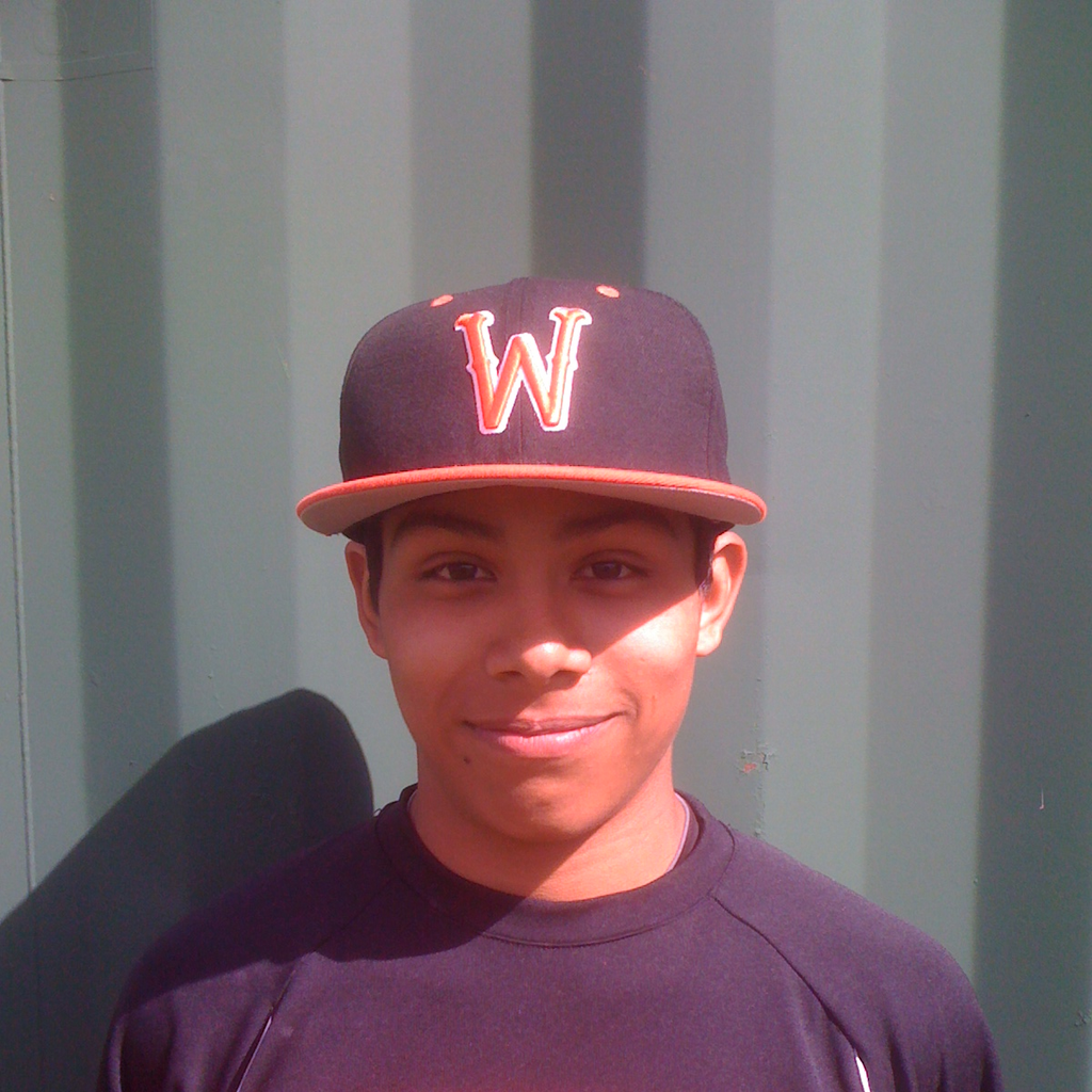 Ricky Rodriguez mugshot