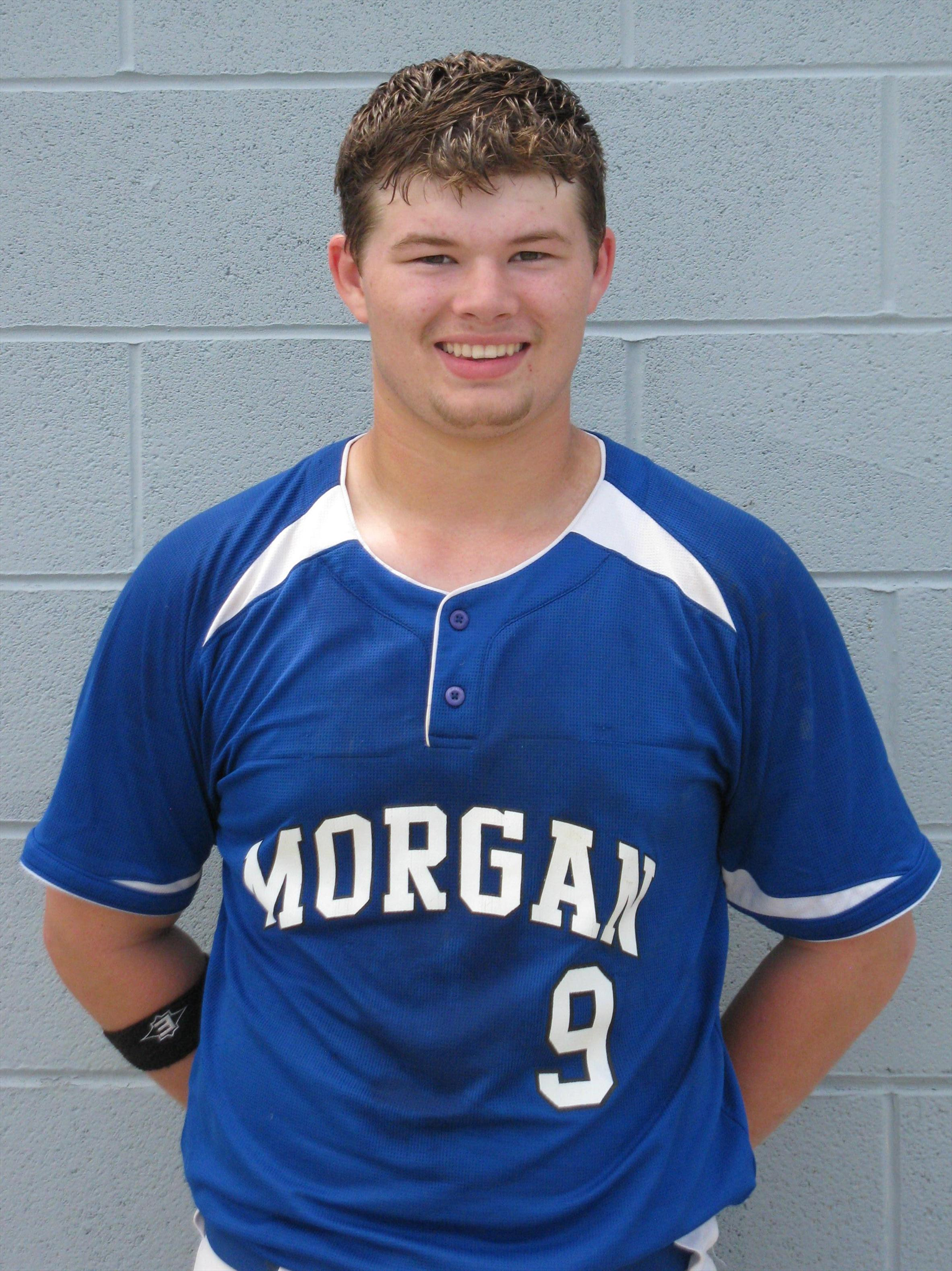 Tyler Conley