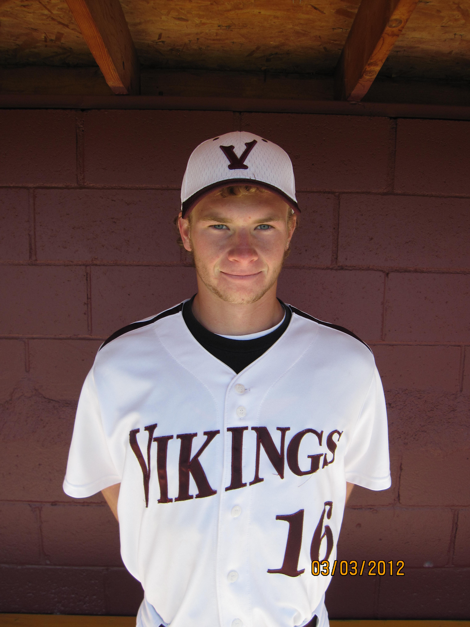 Garrett Anderson