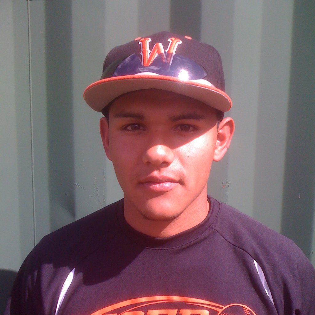 Miguel Reynoso mugshot