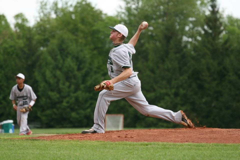 Riley Streit