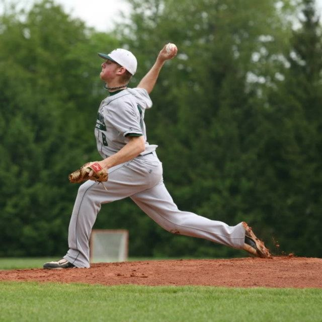 Riley Streit