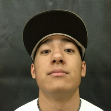 Nathaniel Huot mugshot