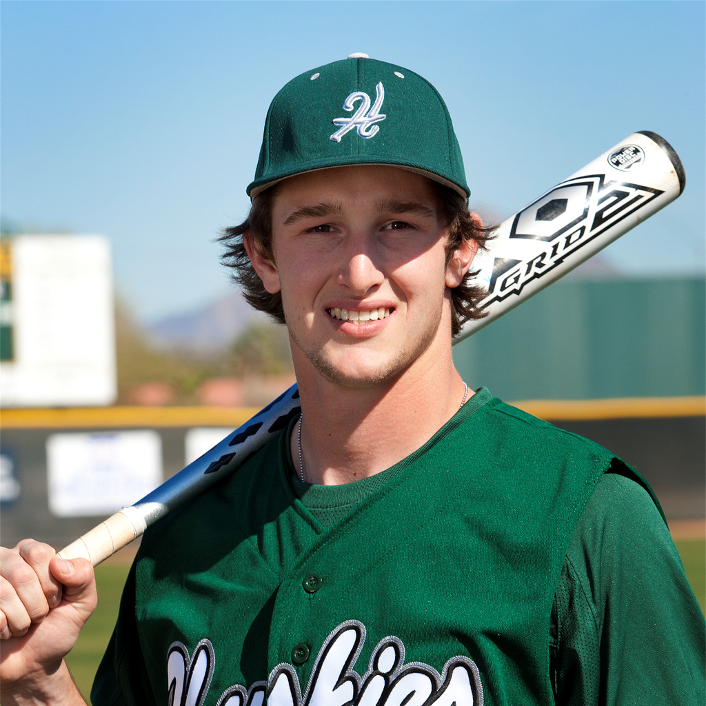 Kyle Woods