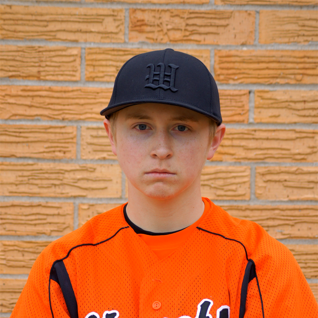Bobby Cox mugshot