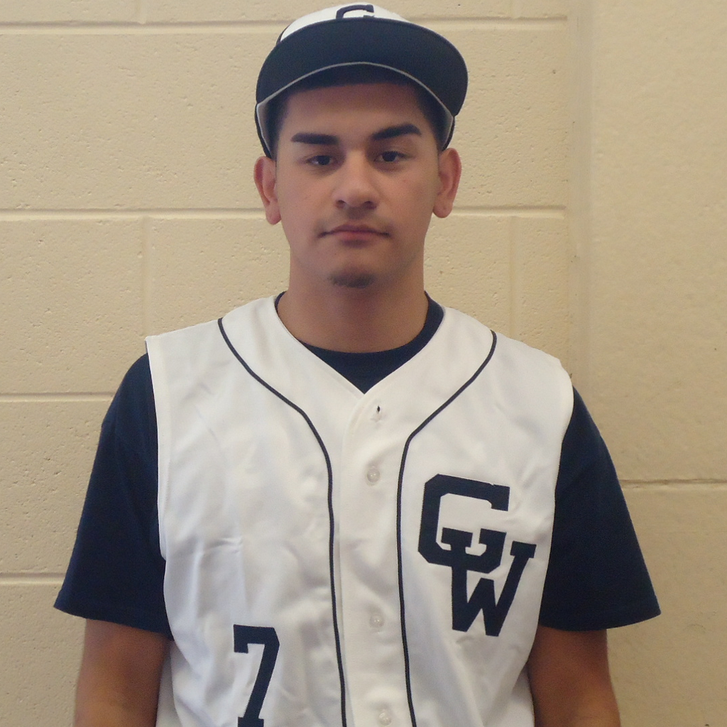 John Perez mugshot