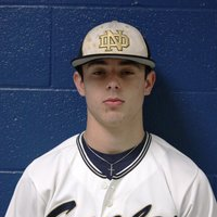 Garrett Barton mugshot