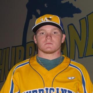 Ben Wilson mugshot