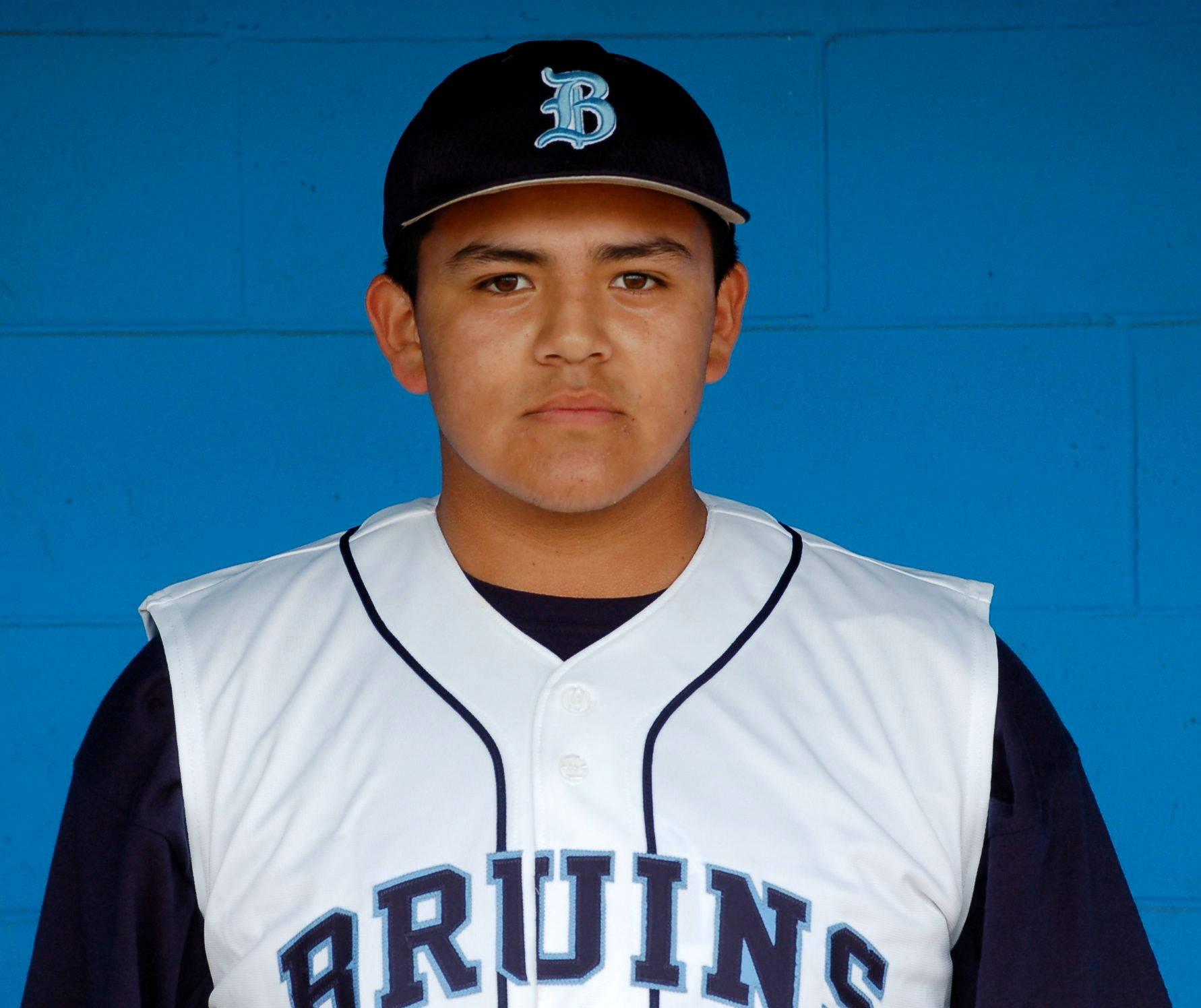 Alex Zarate