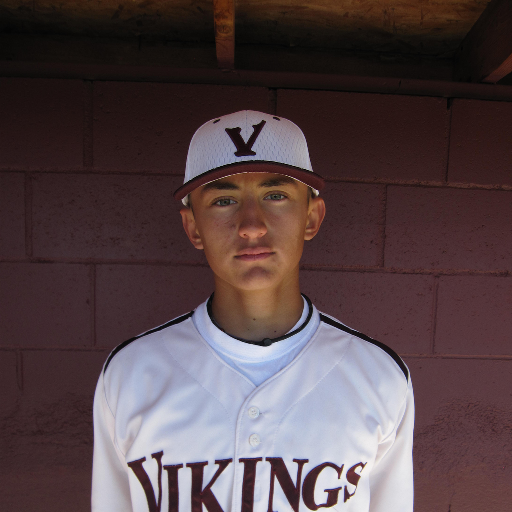 Andrew Montoya