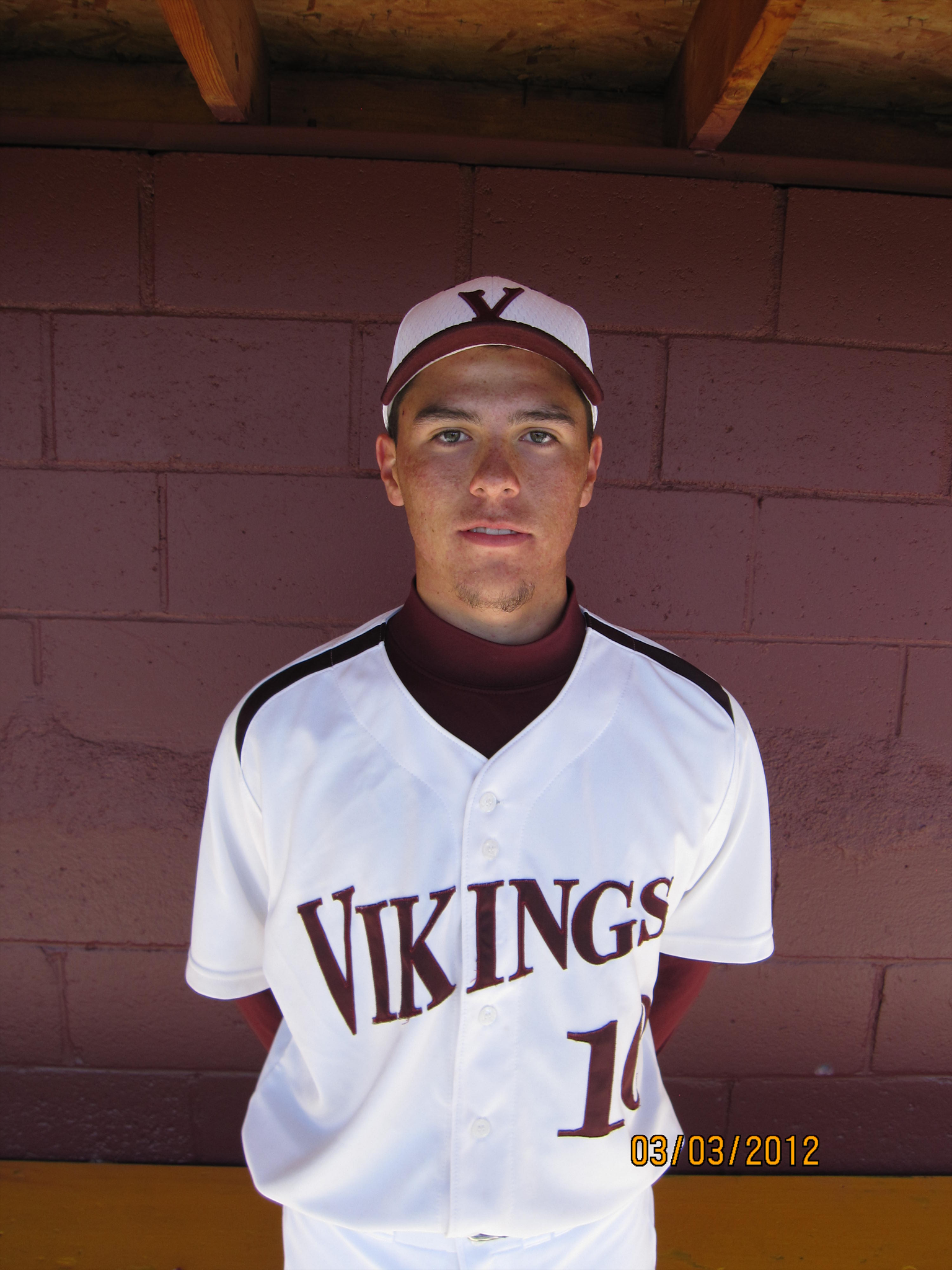 Skyler Wilson