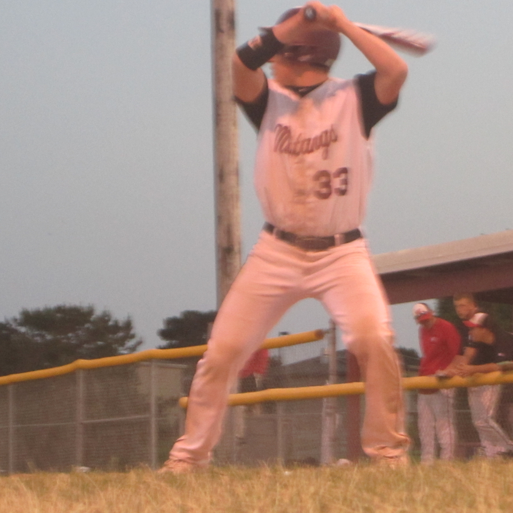 Andrew Meiborg
