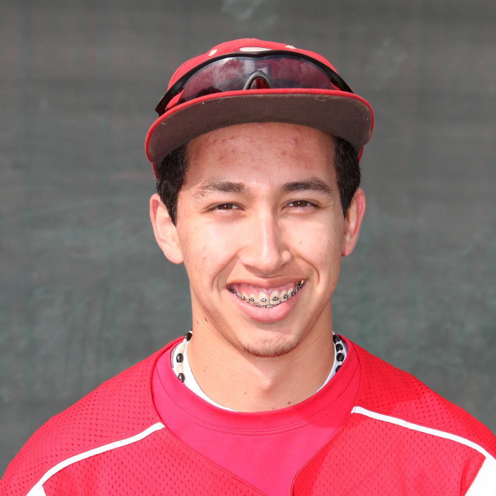 Josh Maldonado