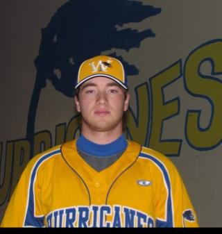 Justin Allen