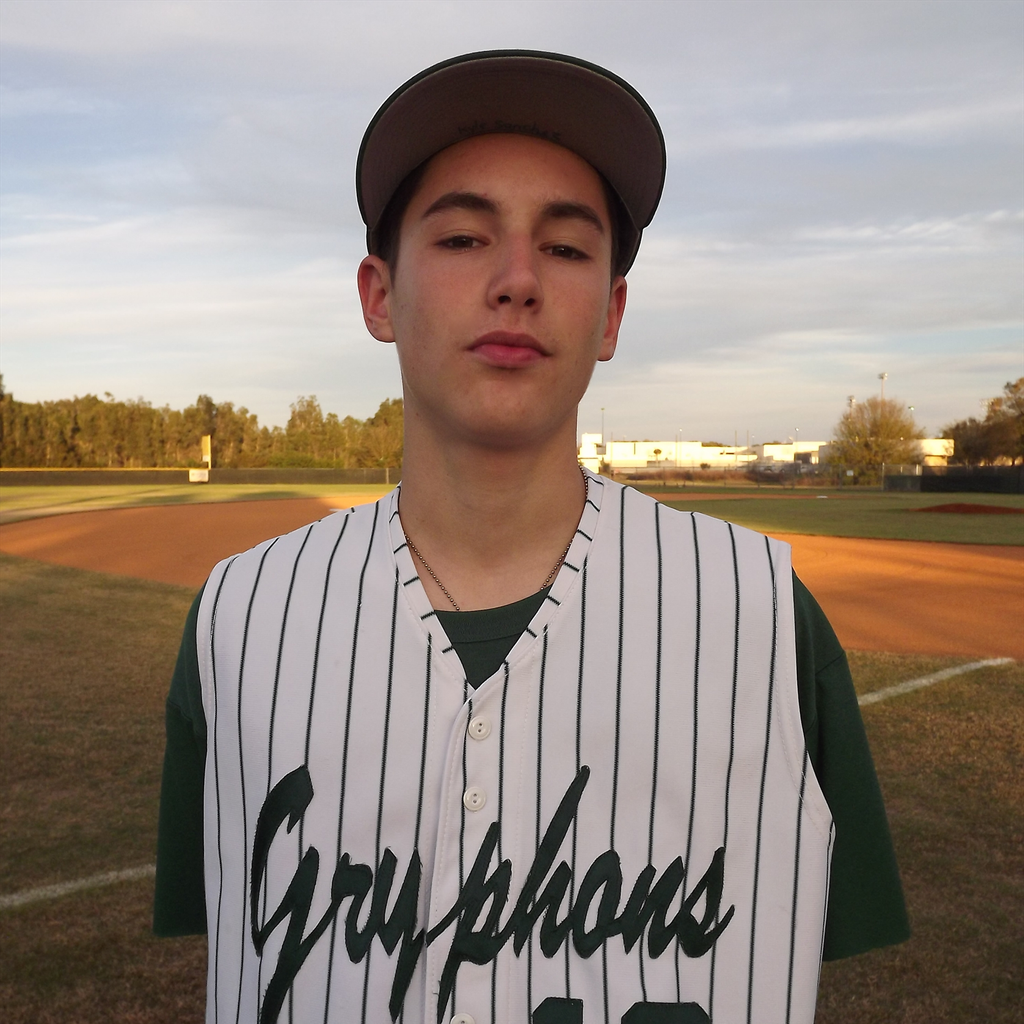Kyle  Sanchez
