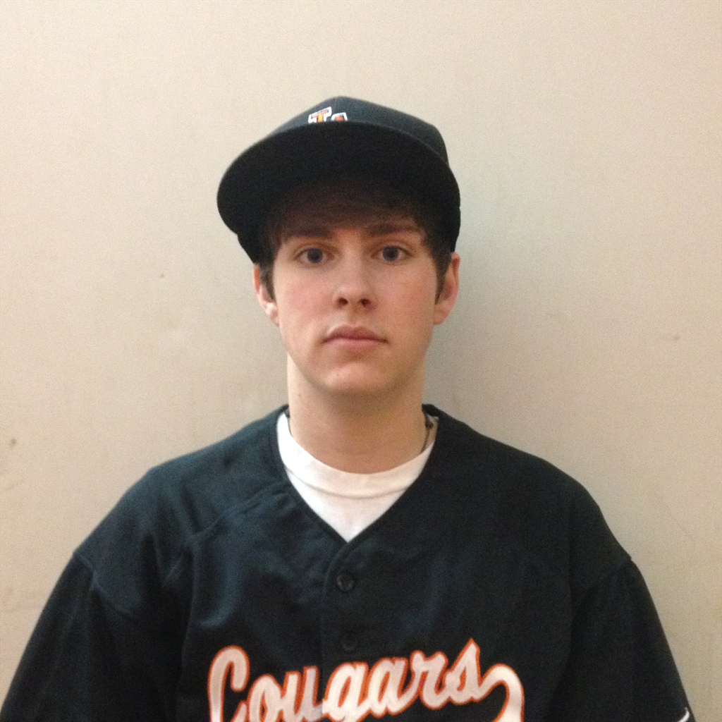 Casey Loewer mugshot