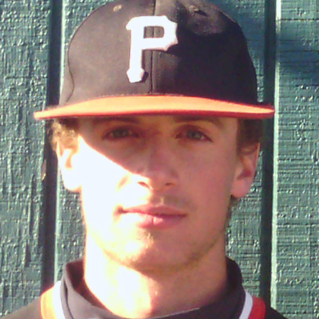 Dominic  Martinelli