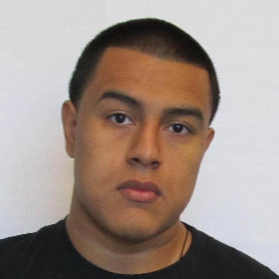 Armando Alcaraz mugshot