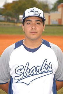 Mateo Ariza mugshot