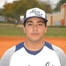 Mateo Ariza mugshot
