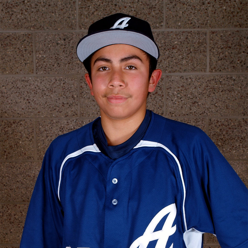 Alejandro  Espinoza mugshot