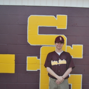 Chris Hardin