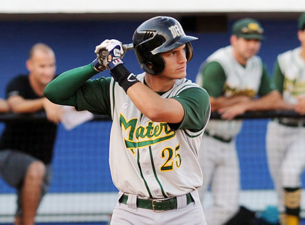 Albert Almora