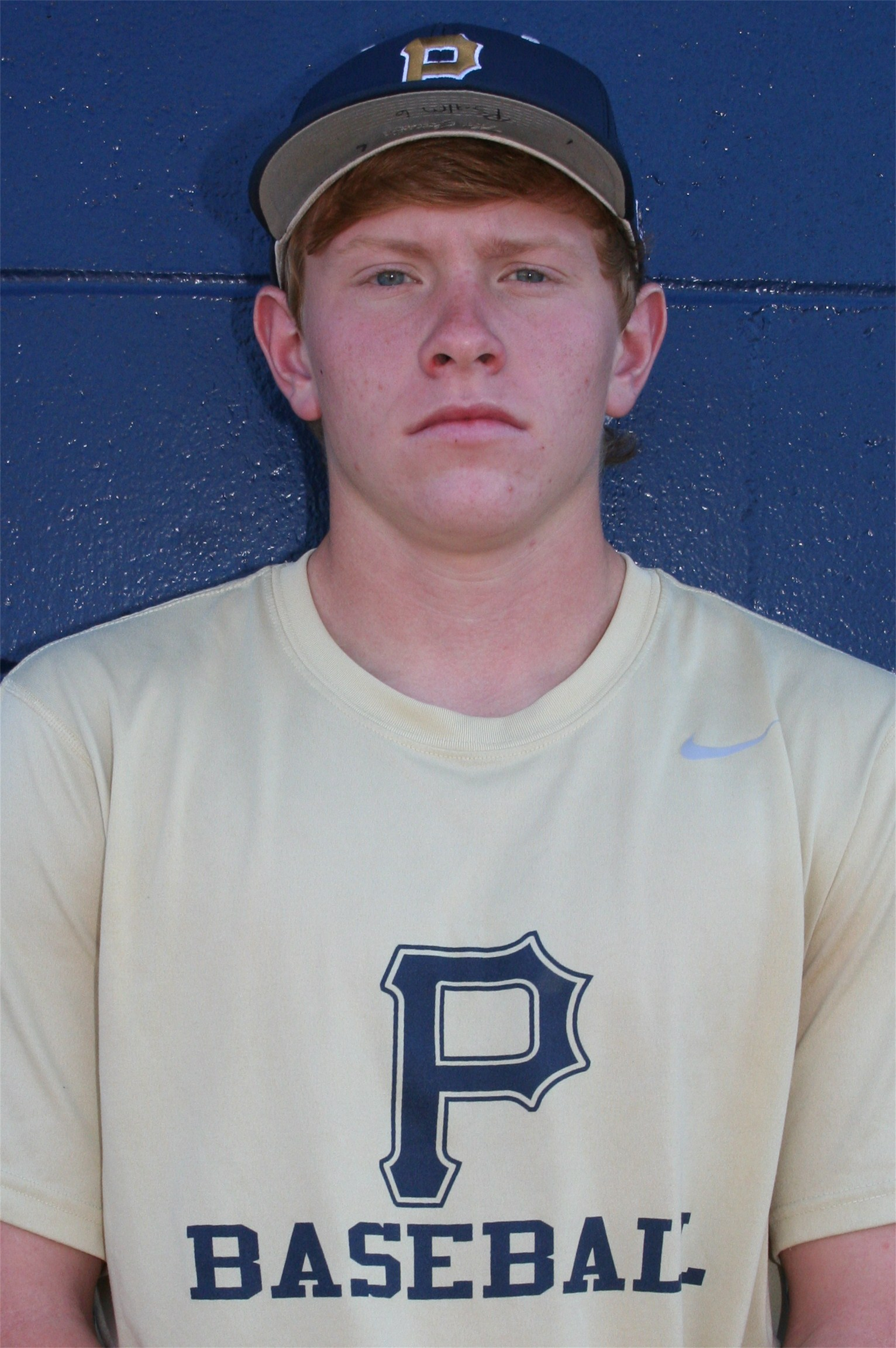 Parker Thurman