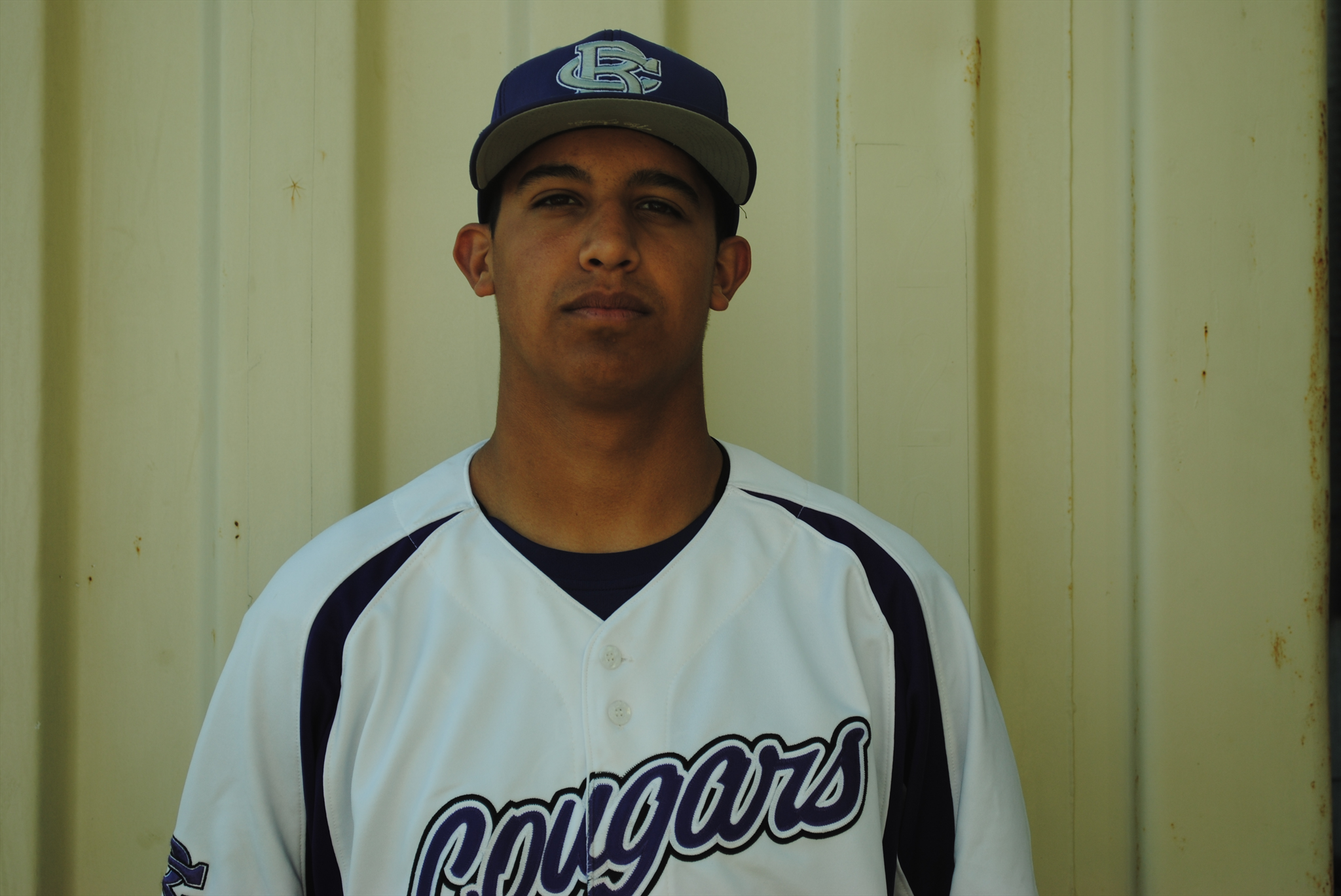 Ryan Avila