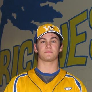Kyle Morella mugshot