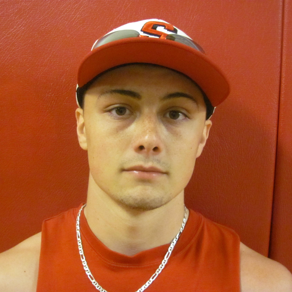 Dylan  Goslin
