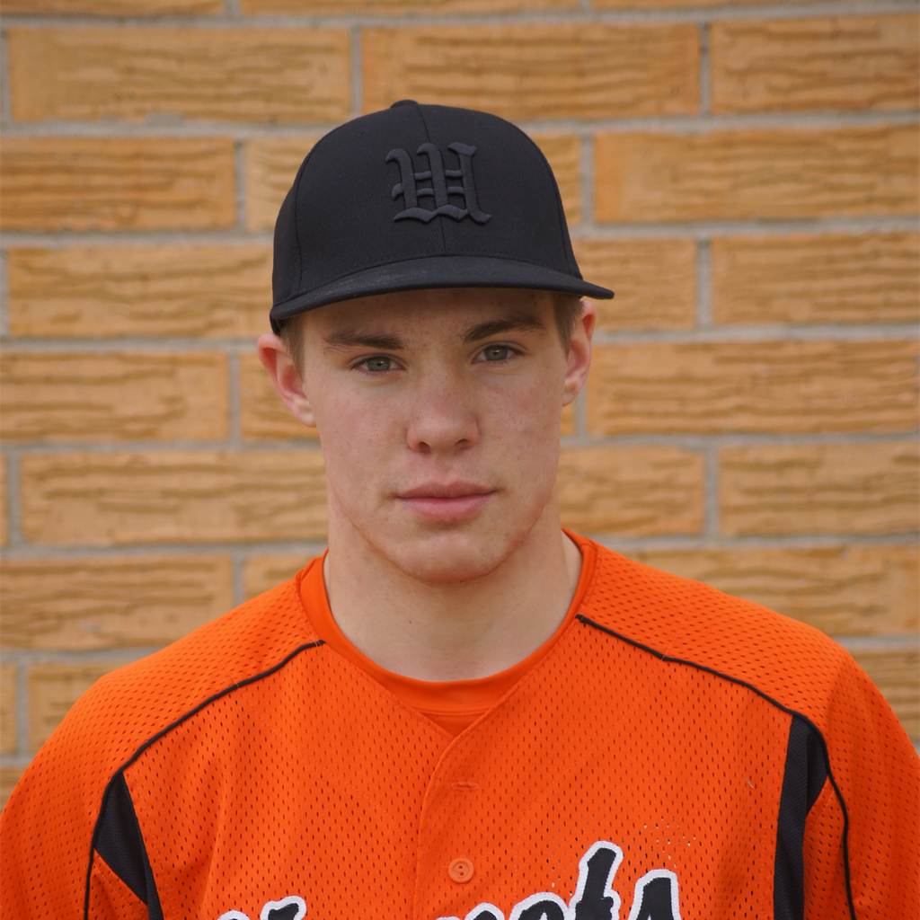 Bennett White mugshot