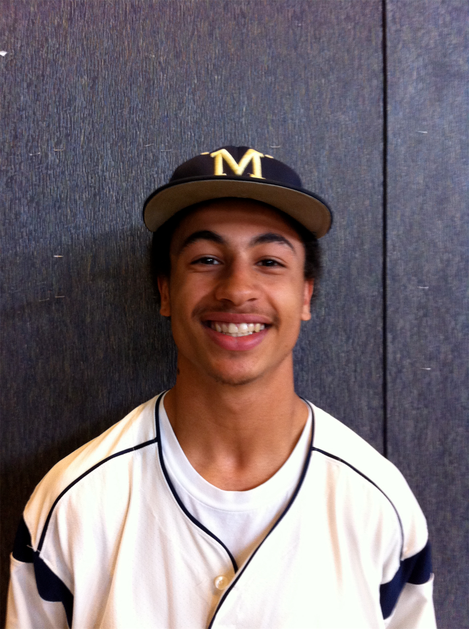Darian Barlow
