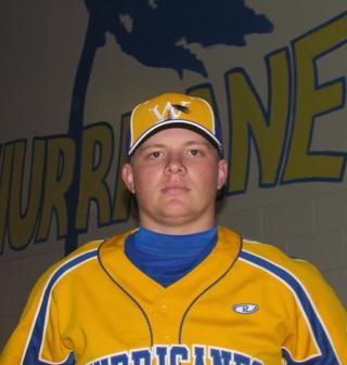 Trey Harris mugshot