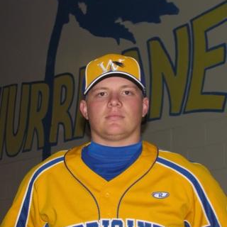 Trey Harris mugshot