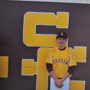 Dillion Goss