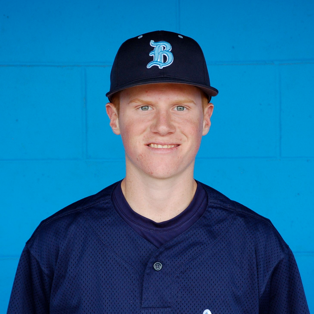 Jake Smith mugshot