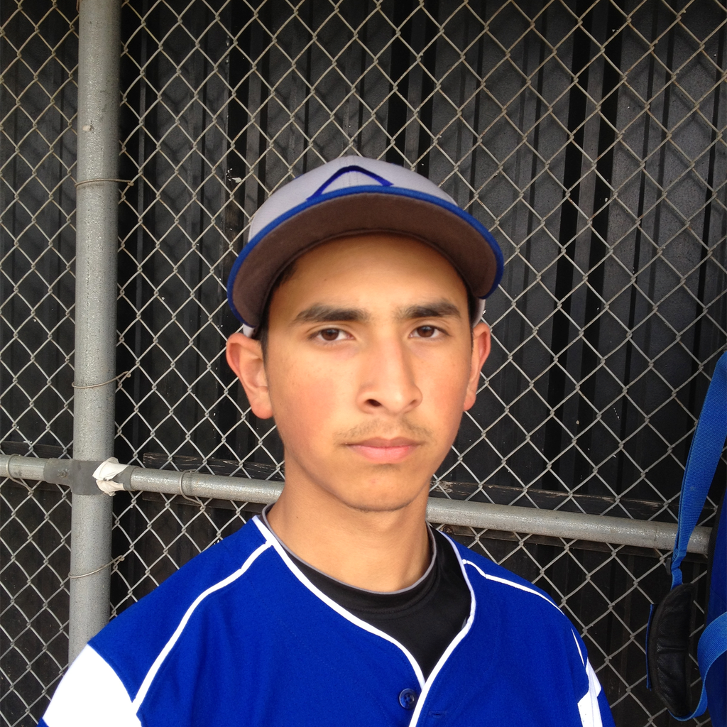 Daniel Rodriguez