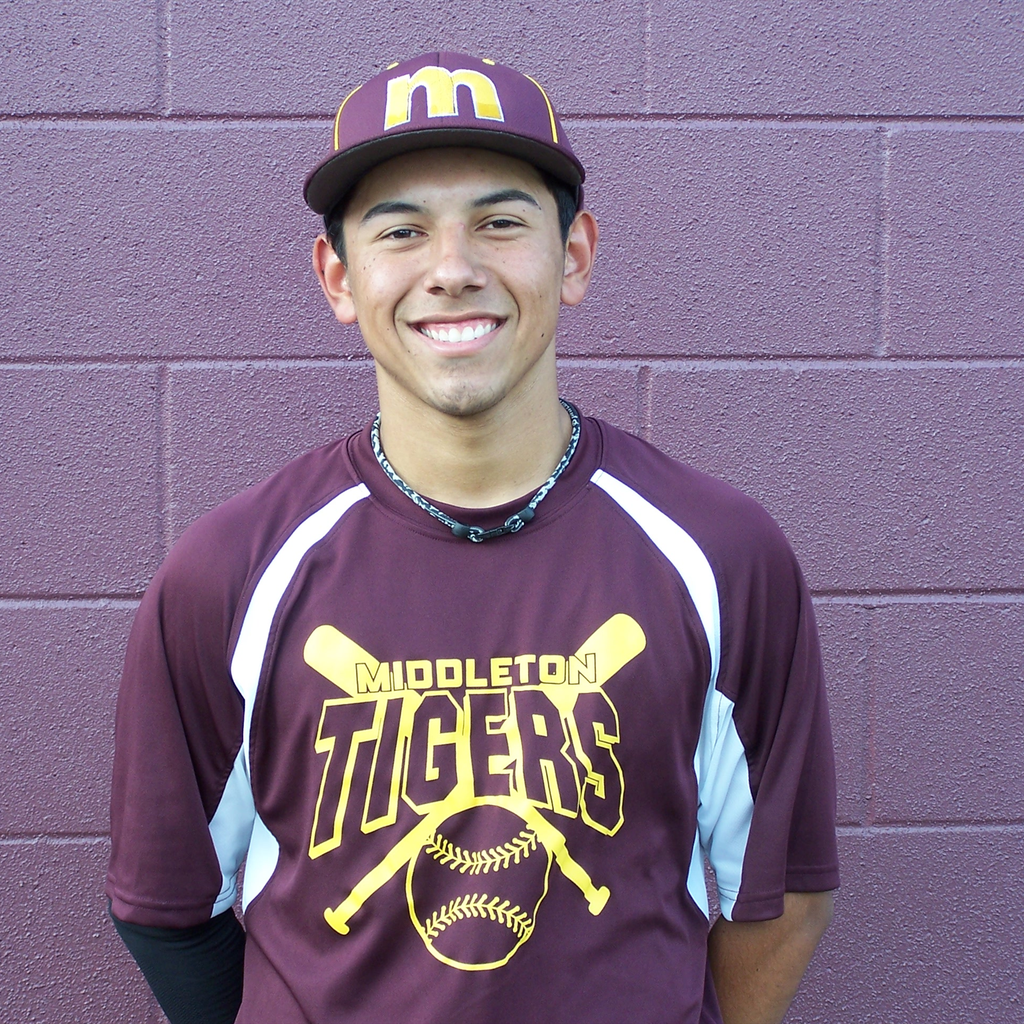 Kevin Rivera mugshot