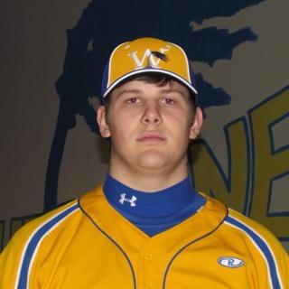 Chase Day mugshot