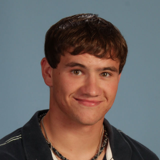 Mitch Stoker mugshot
