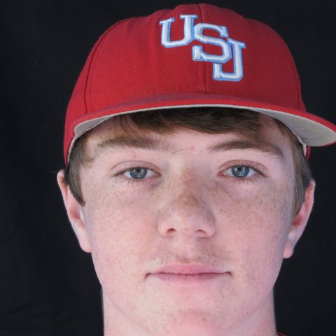 Logan Hughes