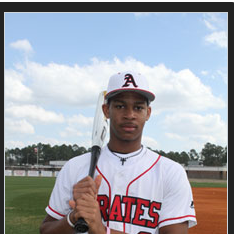 Byron Buxton