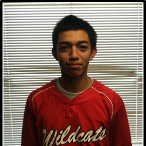 Peter Escobedo mugshot